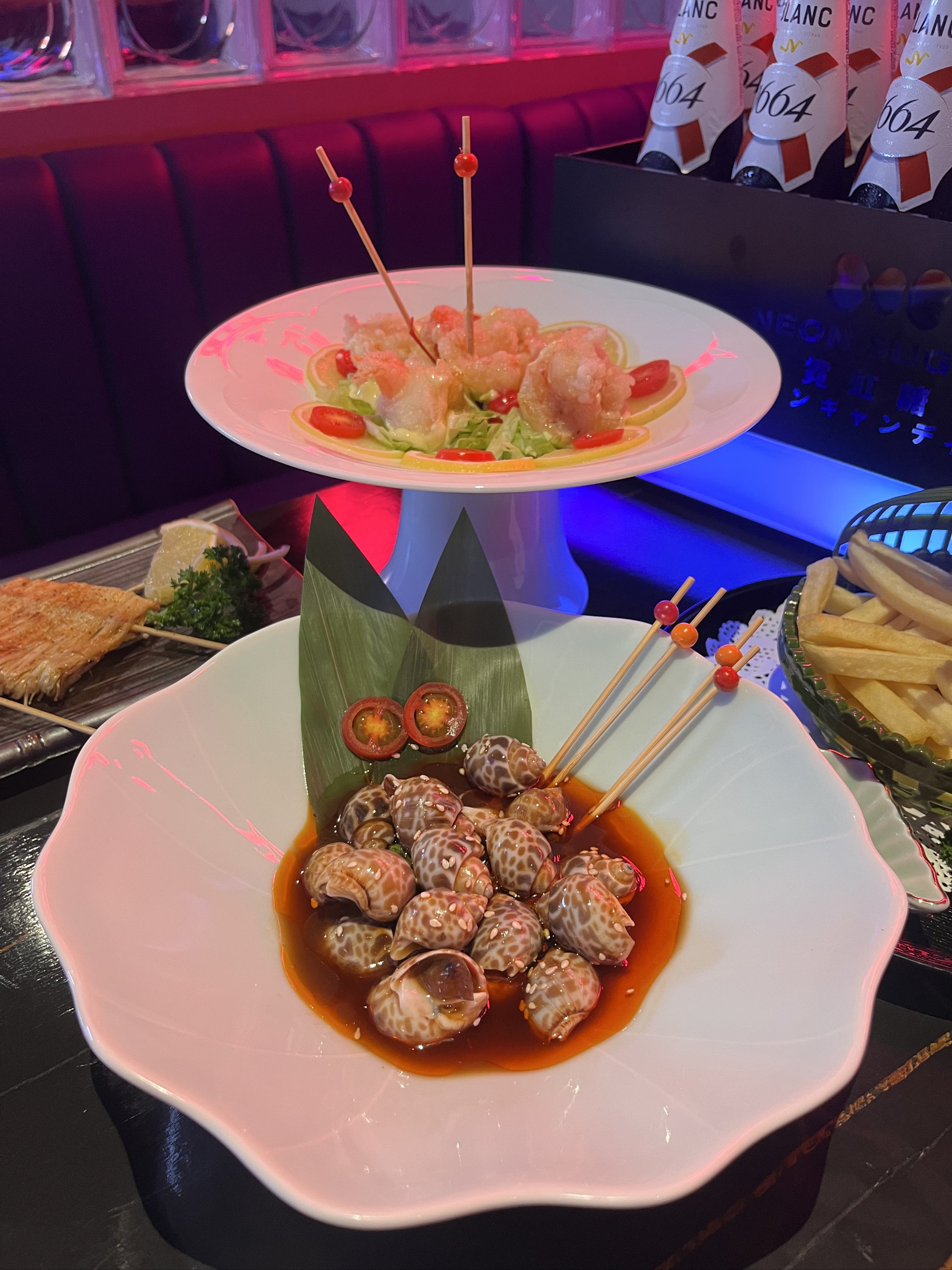 开封商务ktv新鲜玩法-鼓楼区ktv预定