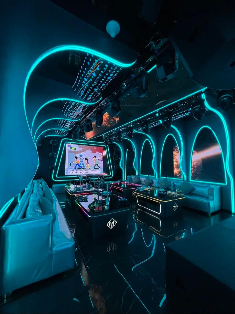 开封商务ktv新玩法尽享尊贵体验-鼓楼区ktv预定